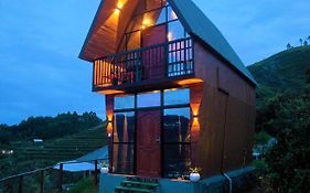 Hie Moksha Glamping